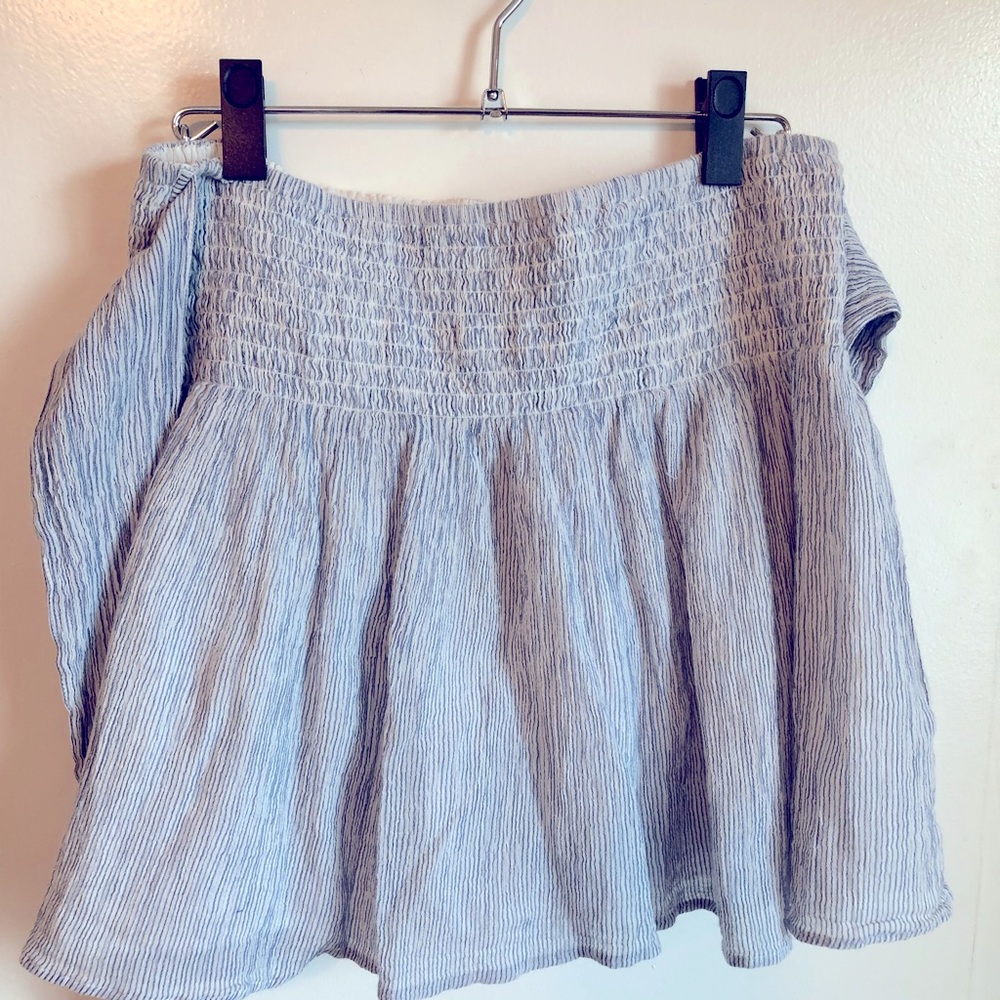 Club Monaco Skirt